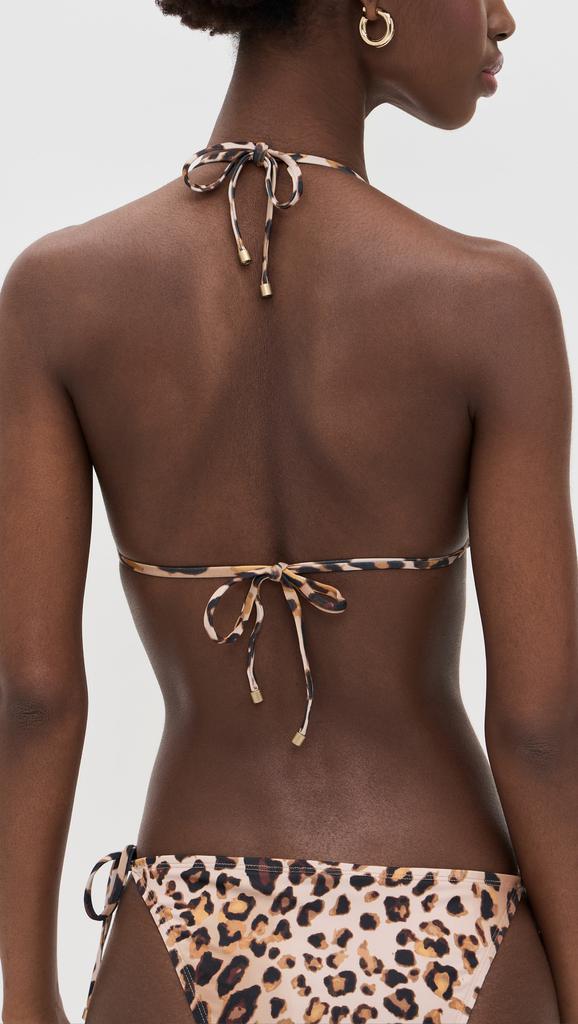 Vitamin A Gia Triangle Top