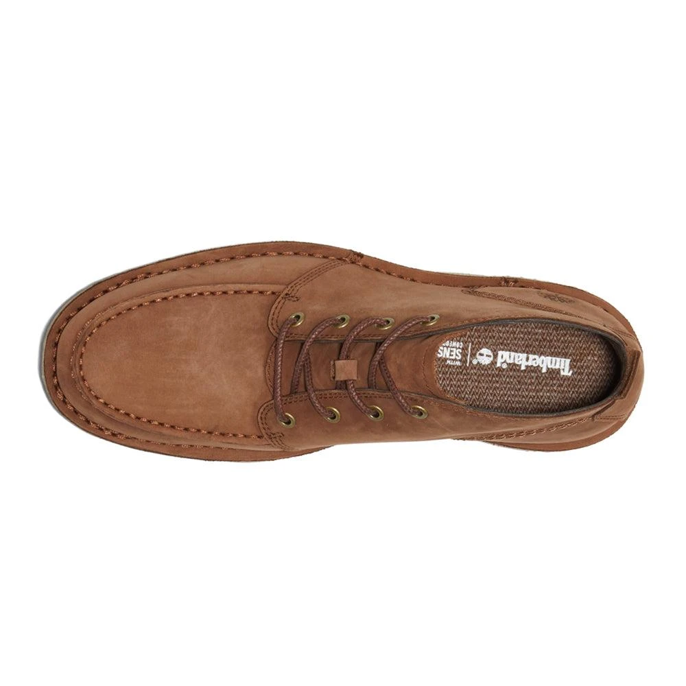 Timberland Westmore Moc Logo Chukka Boots 4