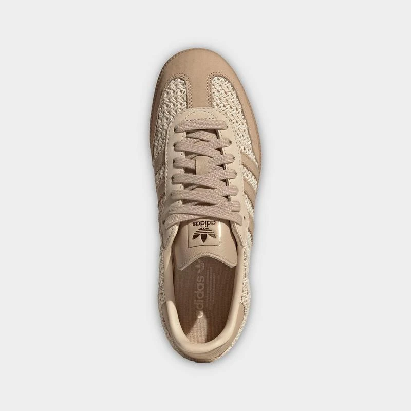 adidas gazelle silver green womens adidas Nora Shoes main image 1