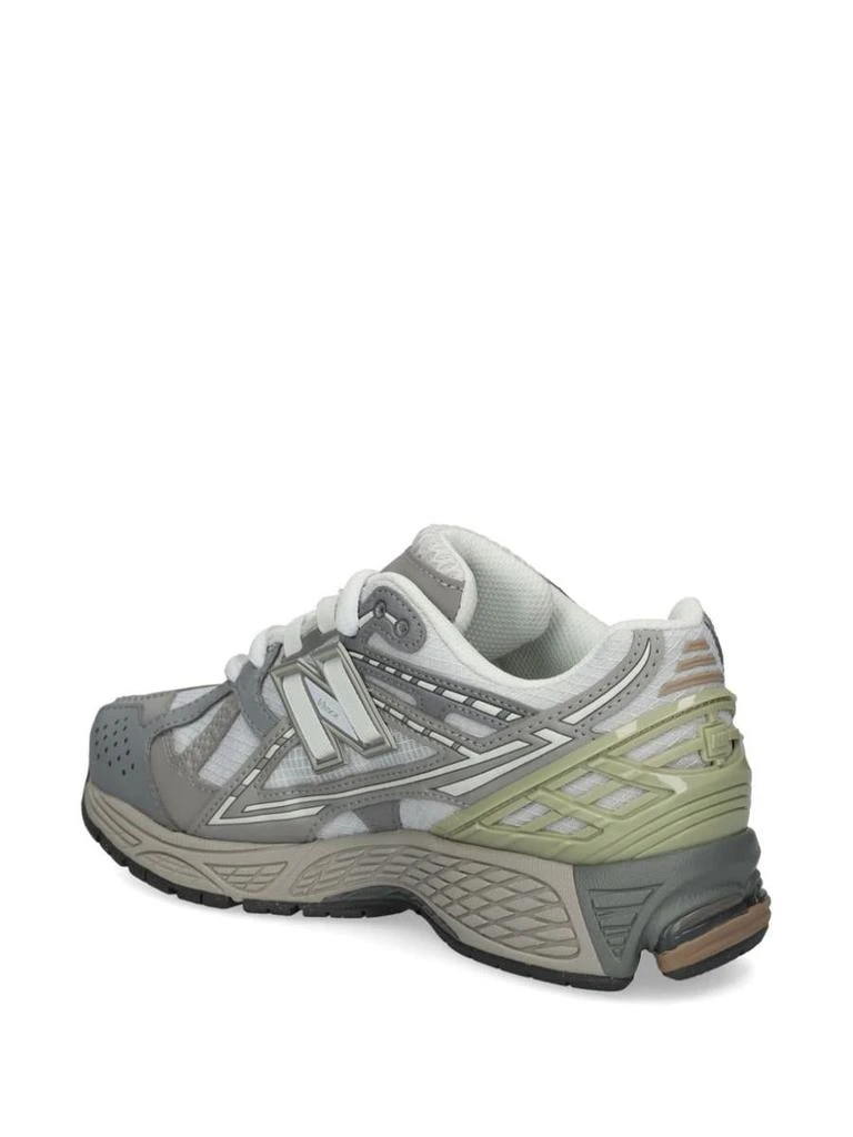 New Balance New Balance Flat Shoes 4