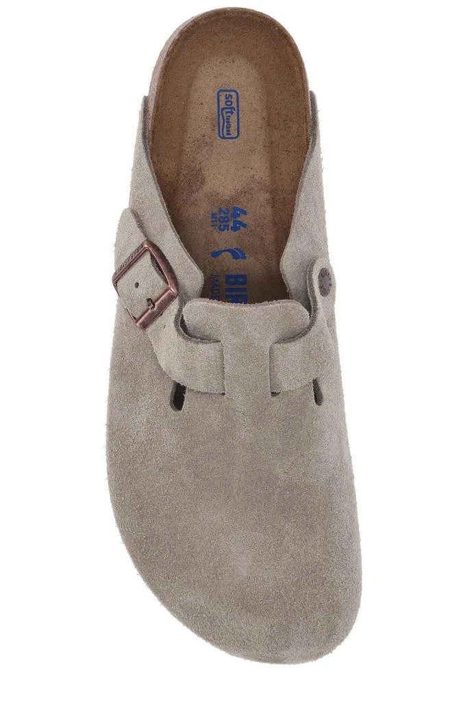 Birkenstock Birkenstock Boston Slip-On Clogs 4