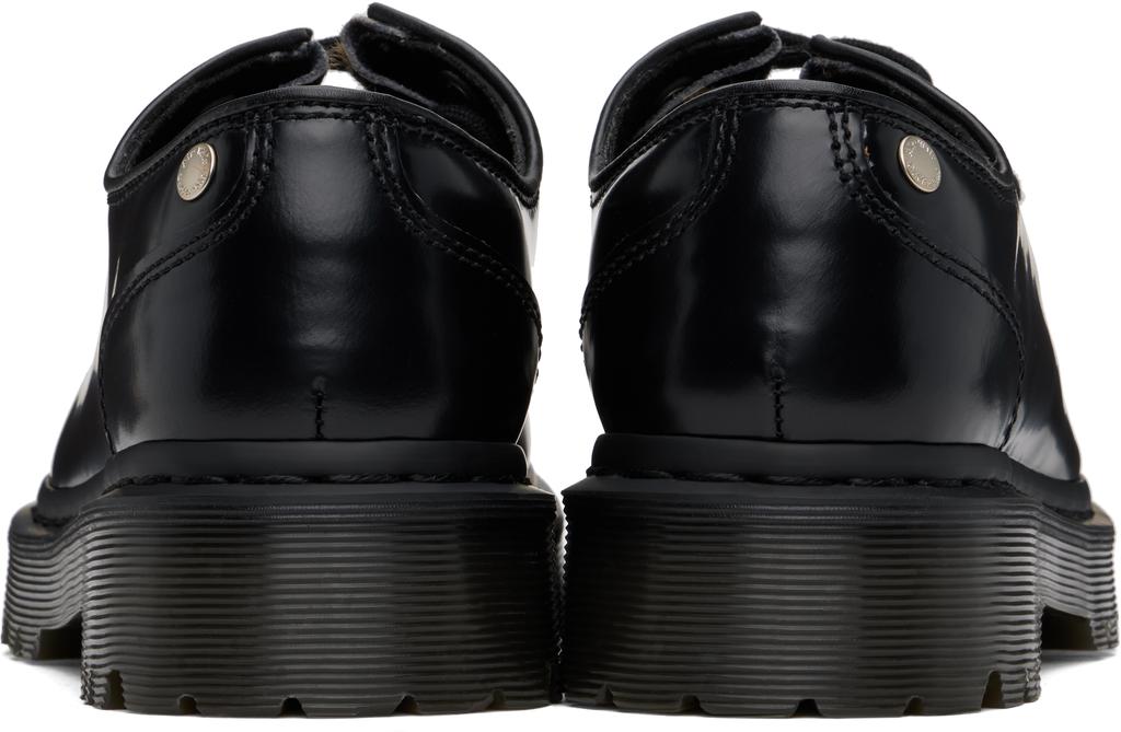 Shop Black Zeffir 3i Bex Derbys on Sale at BeyondStyle – Get 10