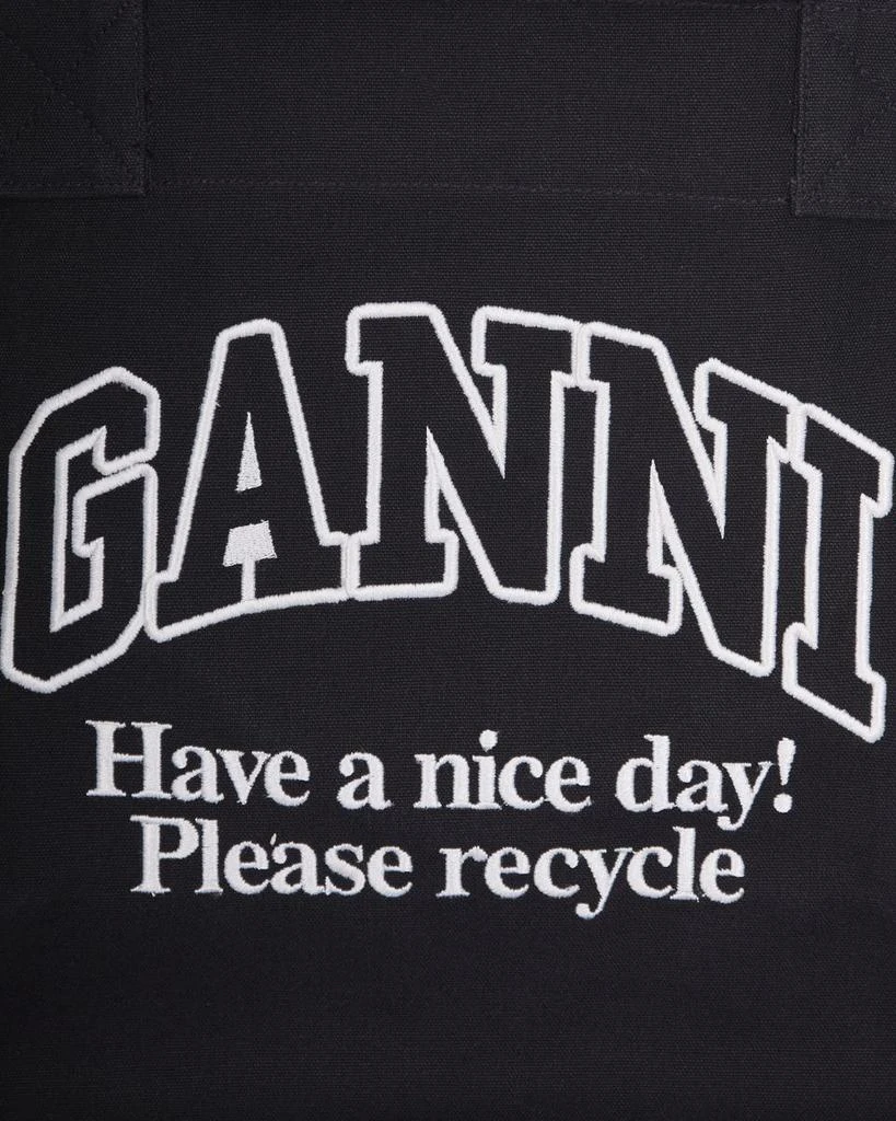 Ganni Ganni Shoulder Bag 3