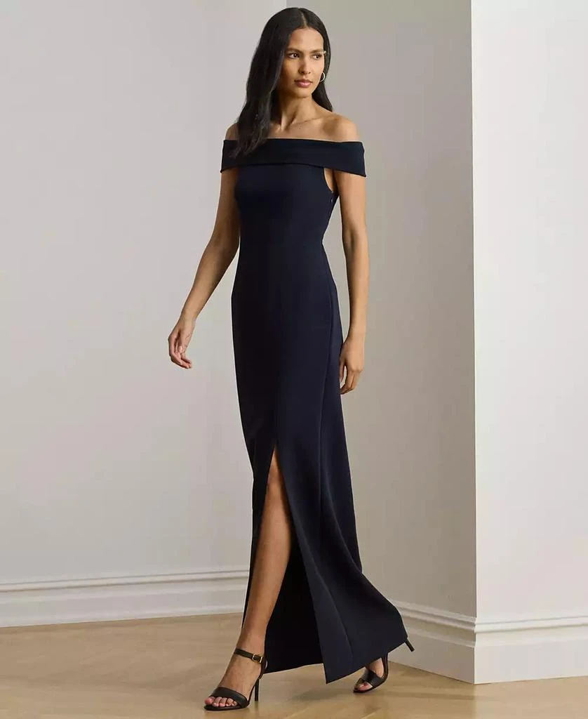 macy's off the shoulder formal dress Women's Off the Shoulder Formal & Black Tie Dresses