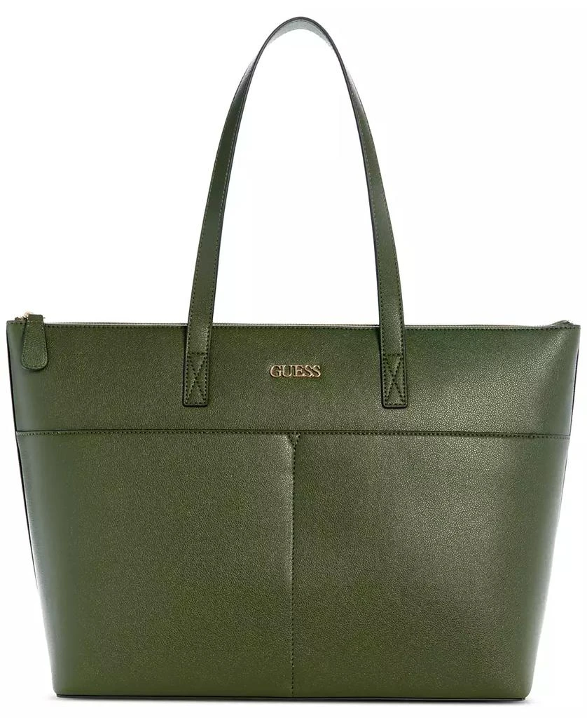 GUESS Azulena Extra-Large Tote Bag