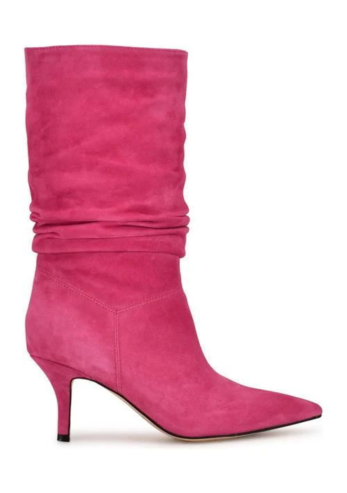 Nine West West Mycki Dress Boots 2