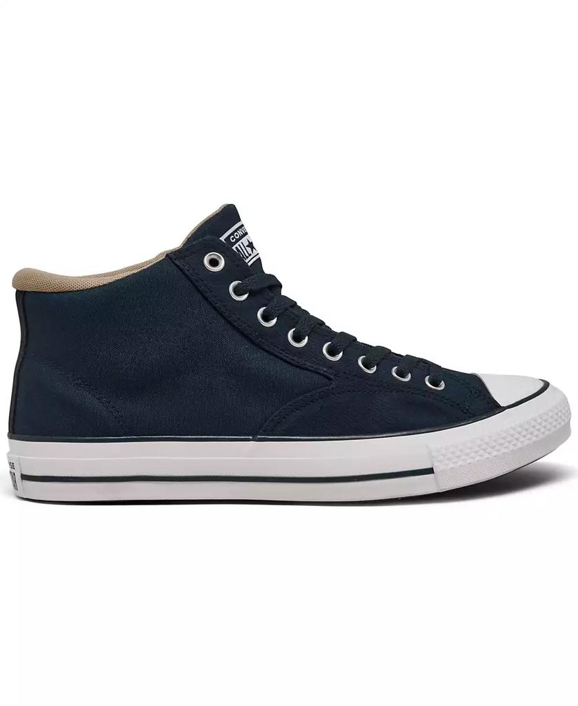 Converse Men's Chuck Taylor All Star Mid Malden Street Casual Sneakers from Finish Line