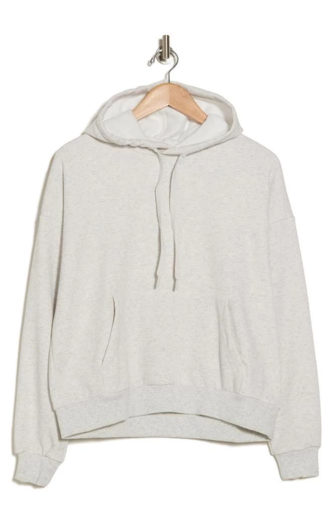 90 DEGREE BY REFLEX Year Round Butter Fleece Pullover Hoodie 3