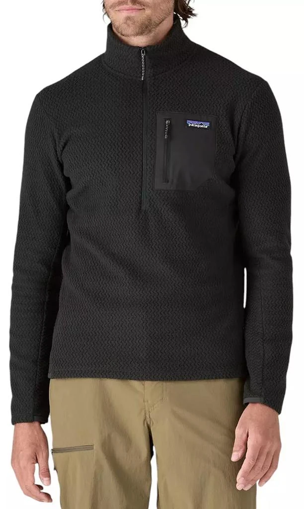 Patagonia Patagonia Men's R1 Air Zip Neck Pullover 1