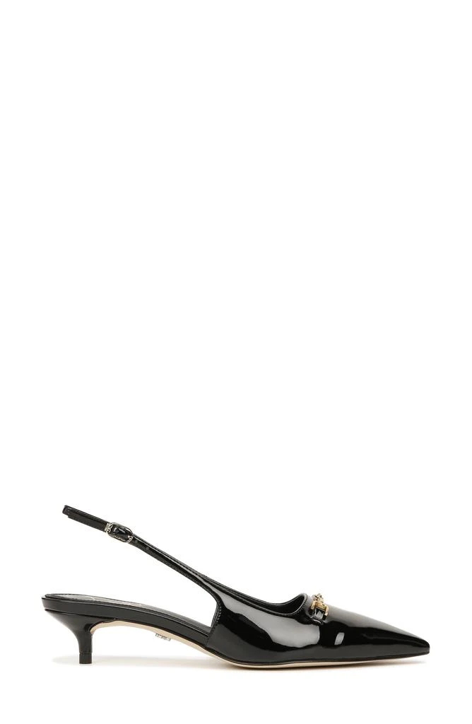 Sam Edelman Fitzgerald Kitten Heel Slingback Pump 3