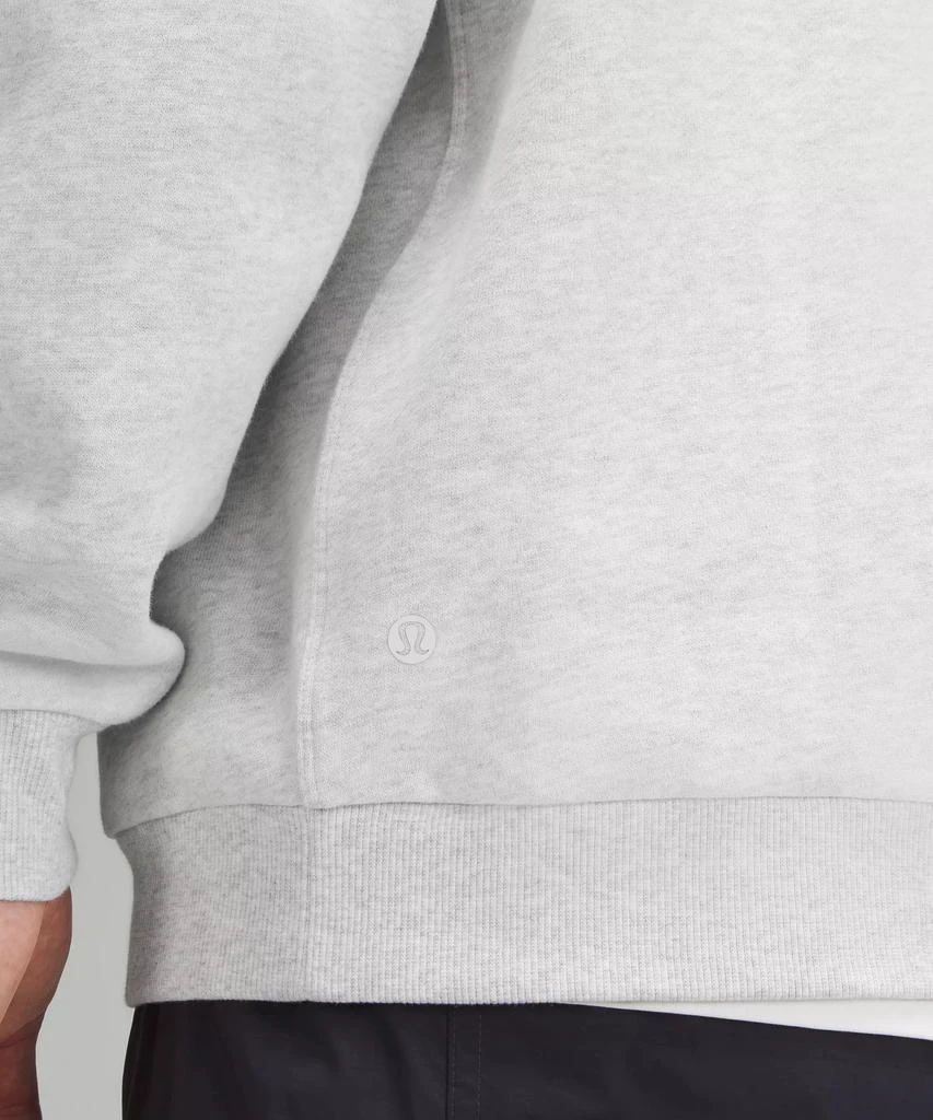 Lululemon Steady State Crew 30