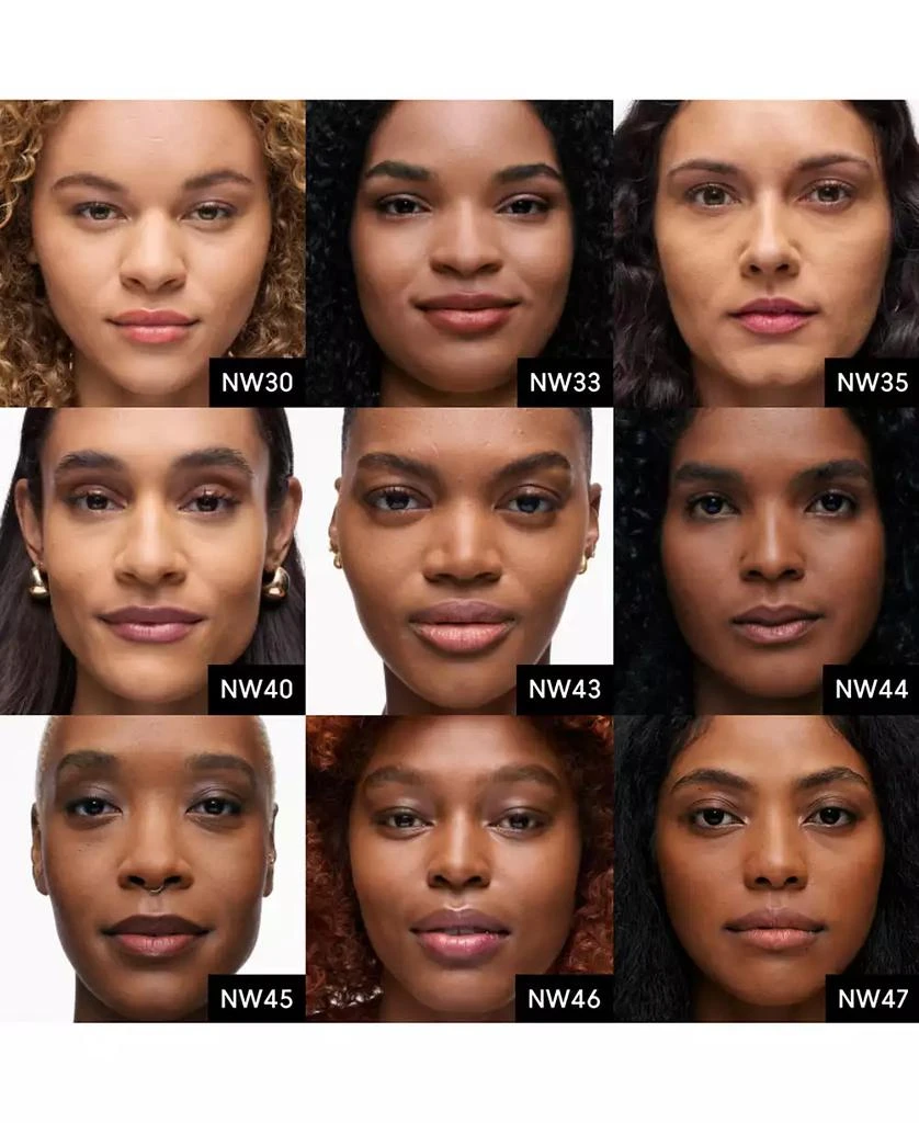 MAC Studio Fix Powder Plus Foundation 23