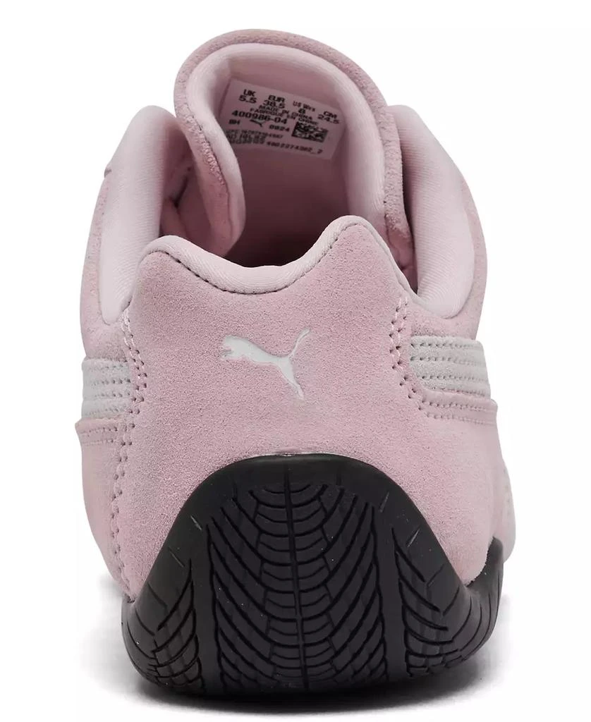 Puma Women's Speedcat OG Running Sneakers from Finish Line 2