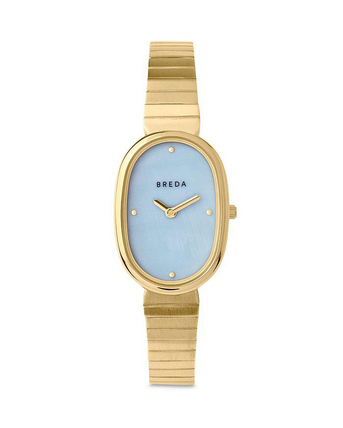 BREDA Jane Watch, 23mm