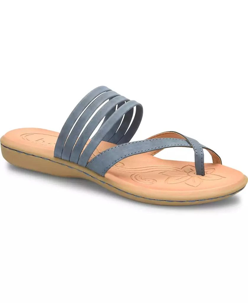 b.o.c. Women's Alisha Comfort Sandal 1
