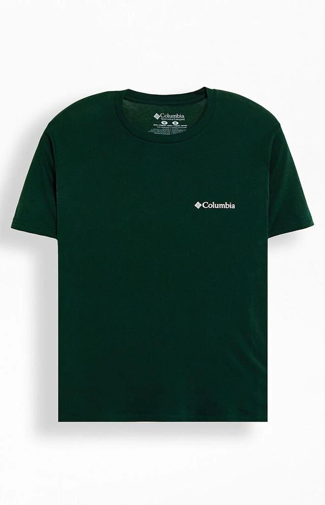 Columbia Experience T-Shirt 2