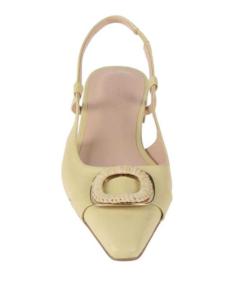 ZINDA Ballet flats 4