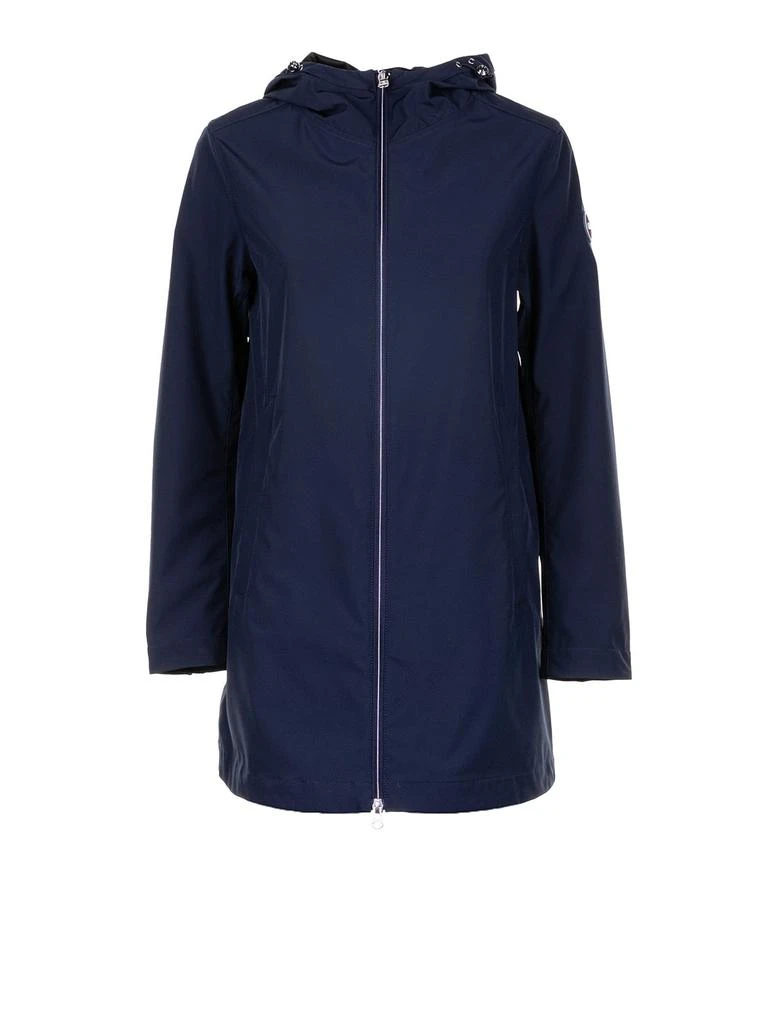 COLMAR Colmar Hooded Zip-Up Coat 1