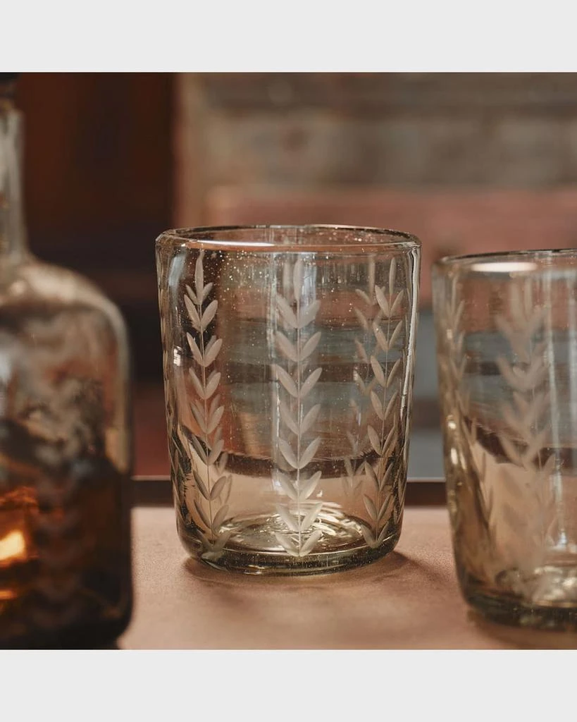 Jan Barboglio Pepe Margarita Glass 5