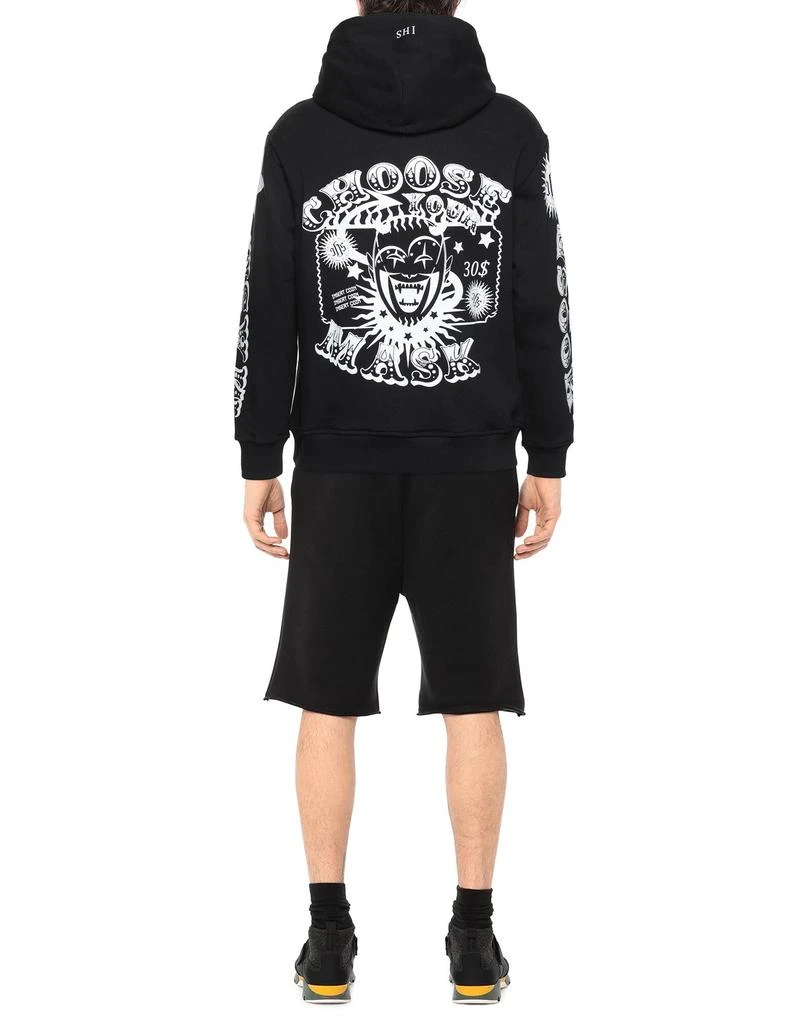 IHS Hooded sweatshirt 3