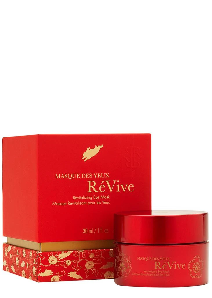 Revive Limited Edition - Masque Des Yeux 2023 Lunar New Year Exclusive
