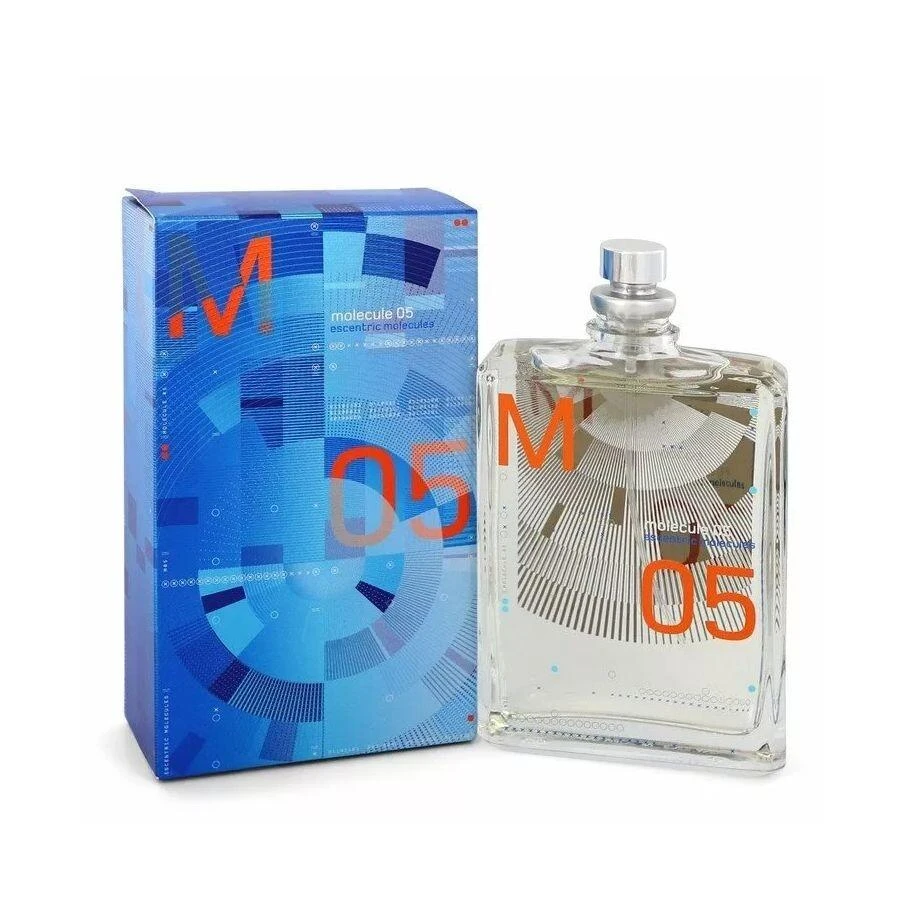 escentric molecules Escentric Molecules Molecule 05 Unisex EDT 1