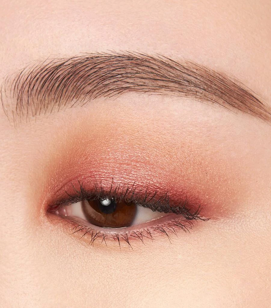 Suqqu Signature Color Eyes Palette 2