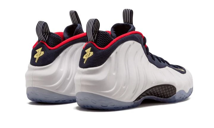 NIKE Nike Air Foamposite One PRM 4