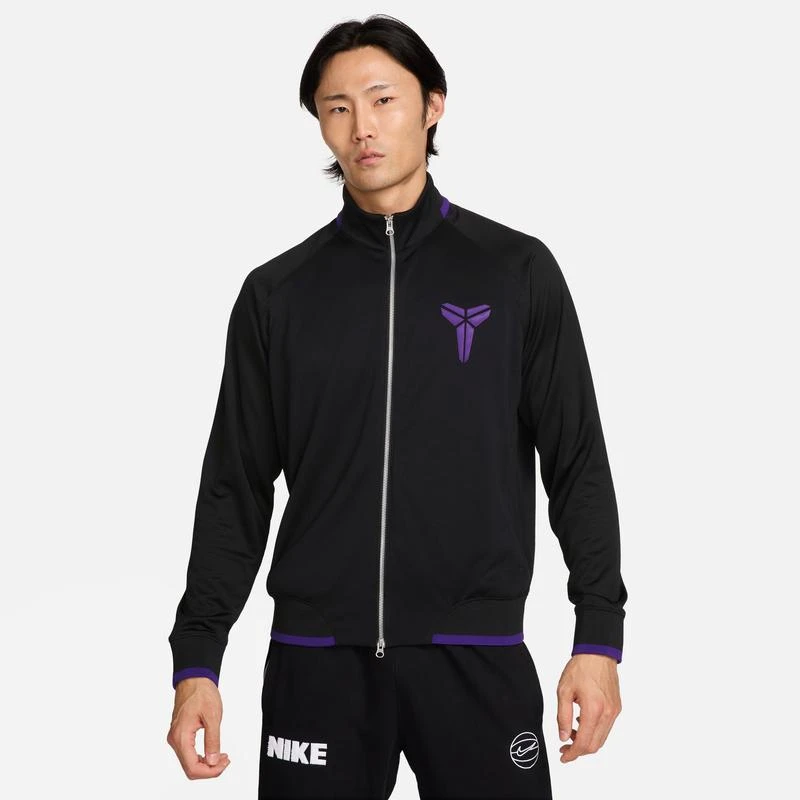 NIKE Nike Kobe Dri-FIT Jacket - Men's 1