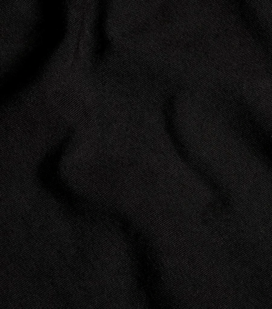 SKIMS Long-Sleeved T-Shirt 4