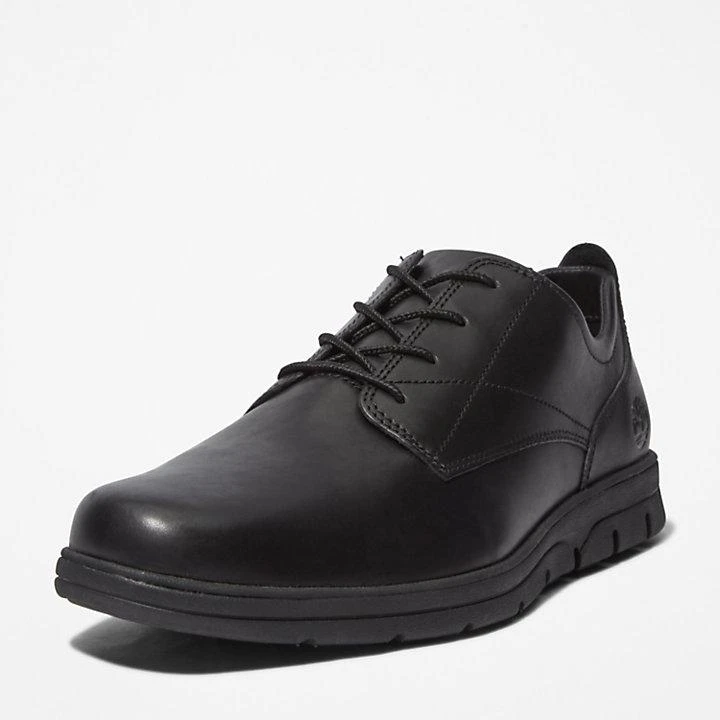 Timberland Bradstreet Plain Toe Oxford for Men in Black 9