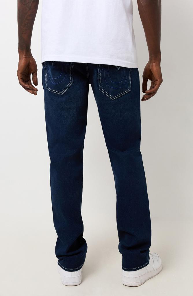 True Religion Ricky Straight Leg Jeans