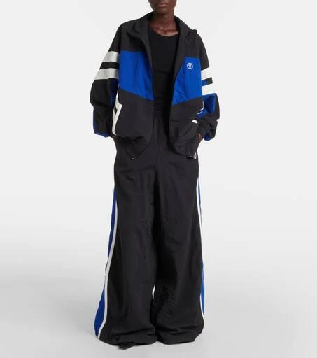 Vetements Technical track pants 2