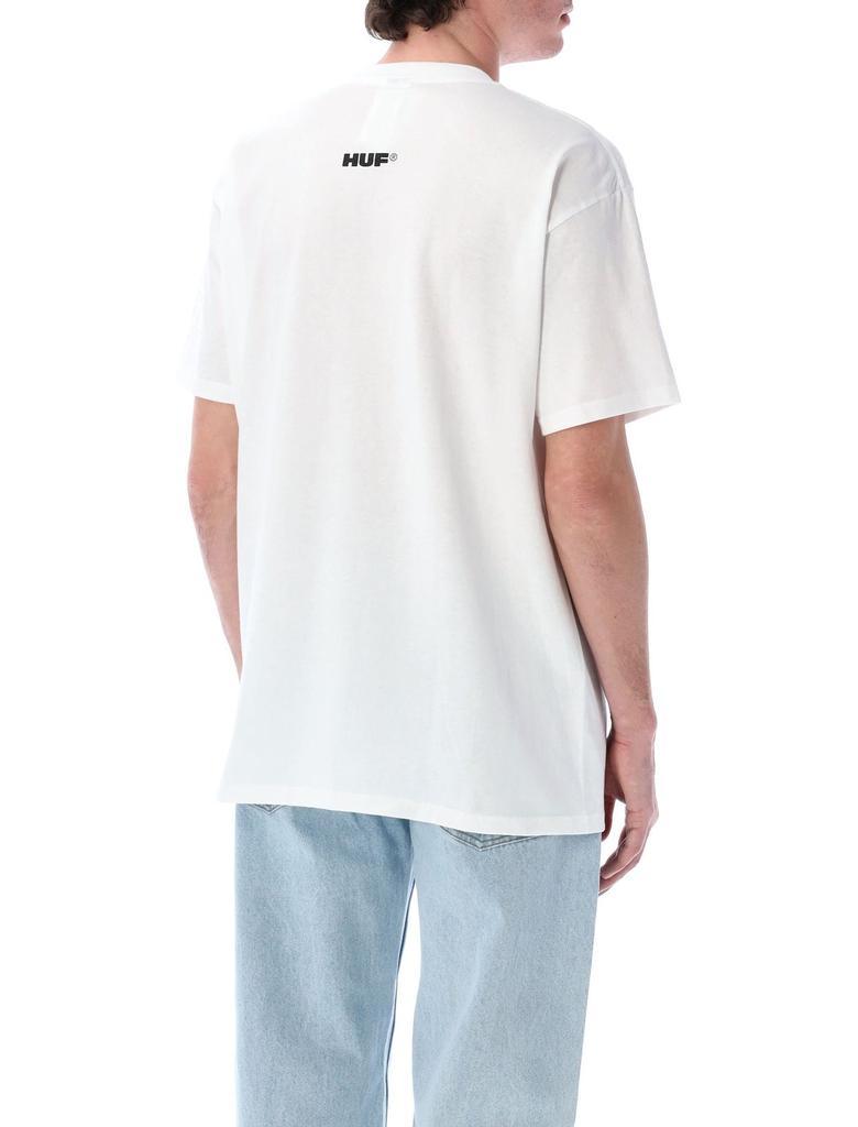 HUF HUF Snap Graphic T-Shirt