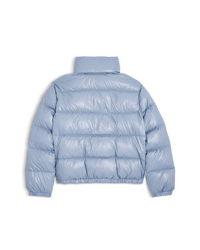 Moncler Girls
 Puivert Dow Puffer Jacket - Big Kid