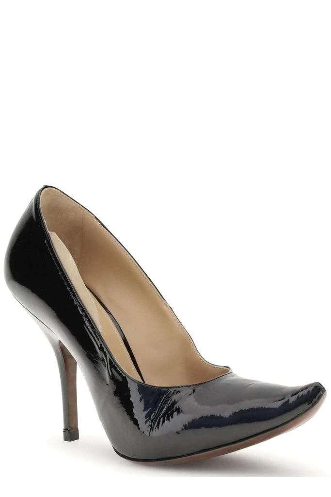 MAISON MARGIELA Maison Margiela Loved To Death Pumps 2