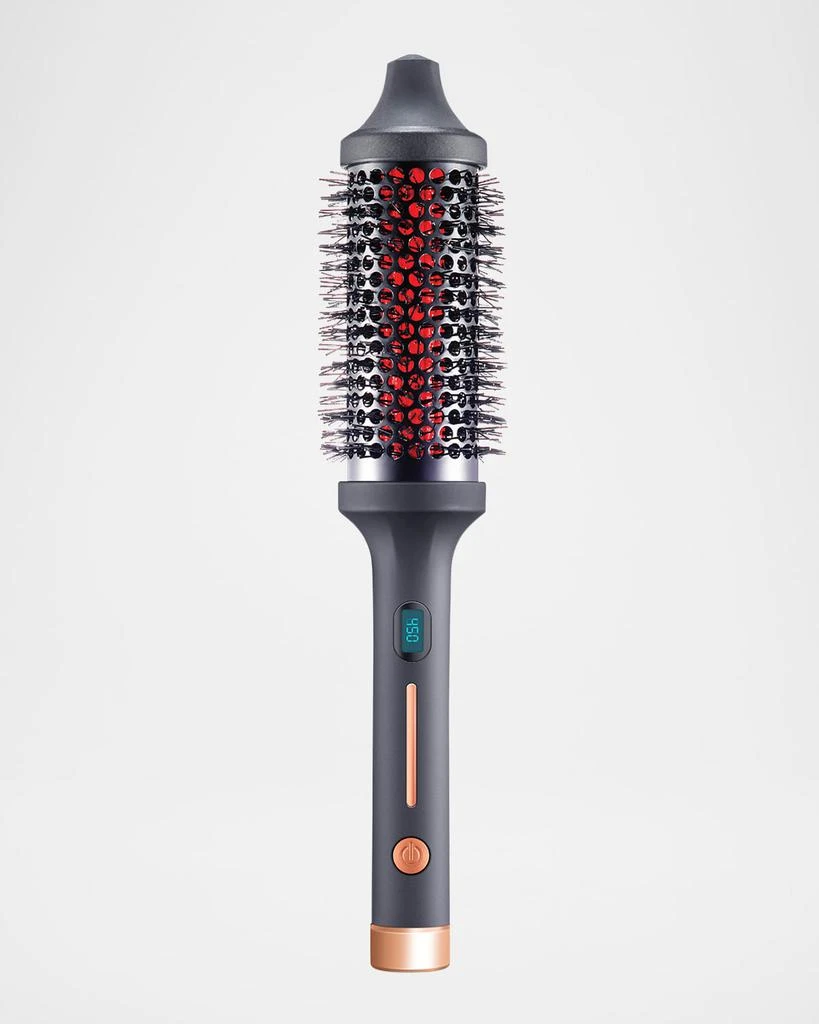SUTRA Infrared Thermal Styling Brush 1