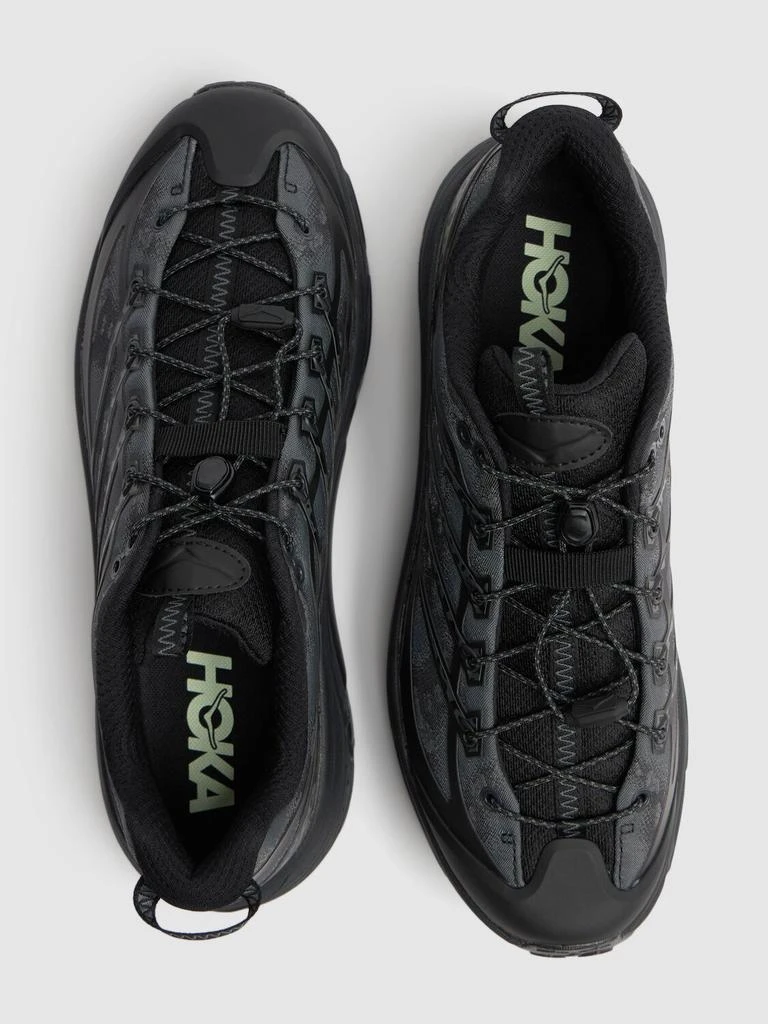 Hoka One One Mafate Three2 Sneakers 4