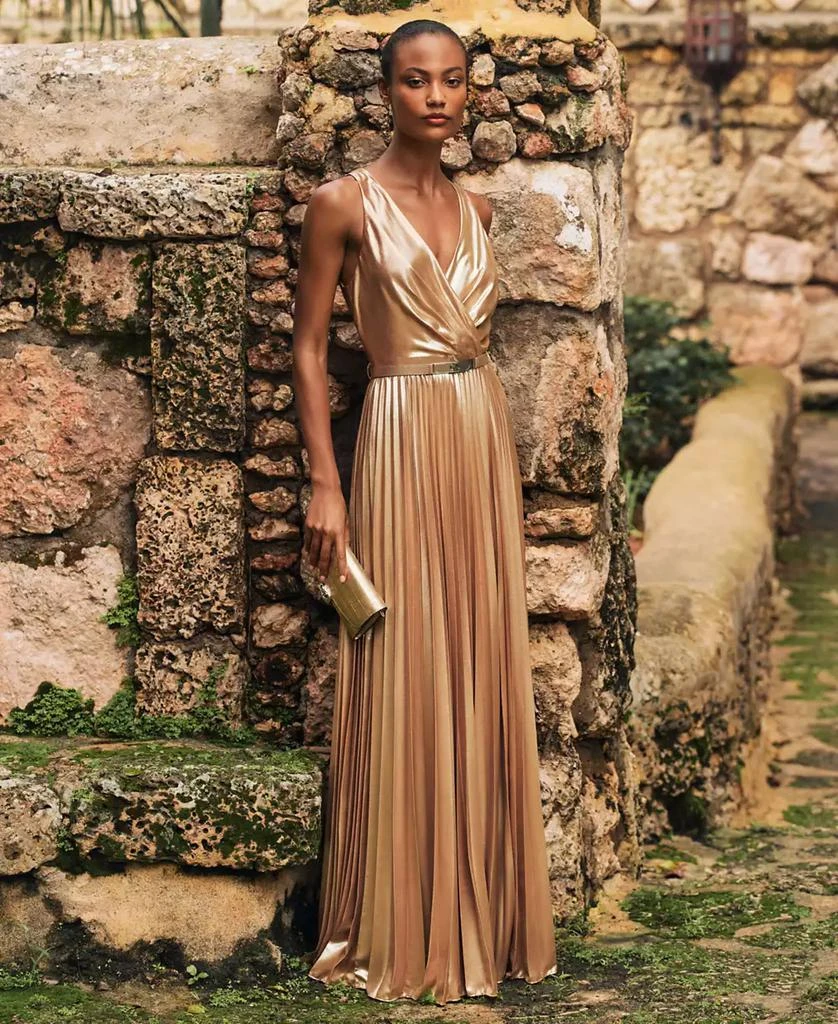 Cocktail Dresses Macys Ralph Lauren Long Dresses Ralph Guarantee