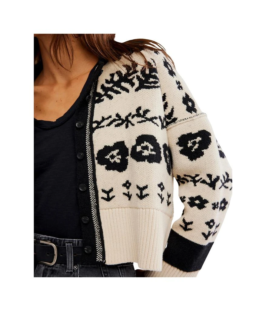 Free People Shelby Cardigan 4
