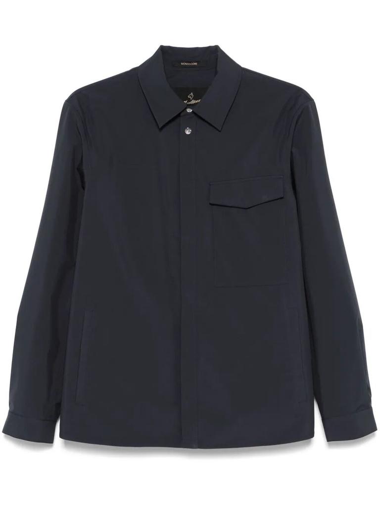 MONTECORE Montecore Overshirt
