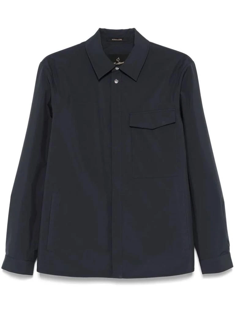 MONTECORE Montecore Overshirt 1