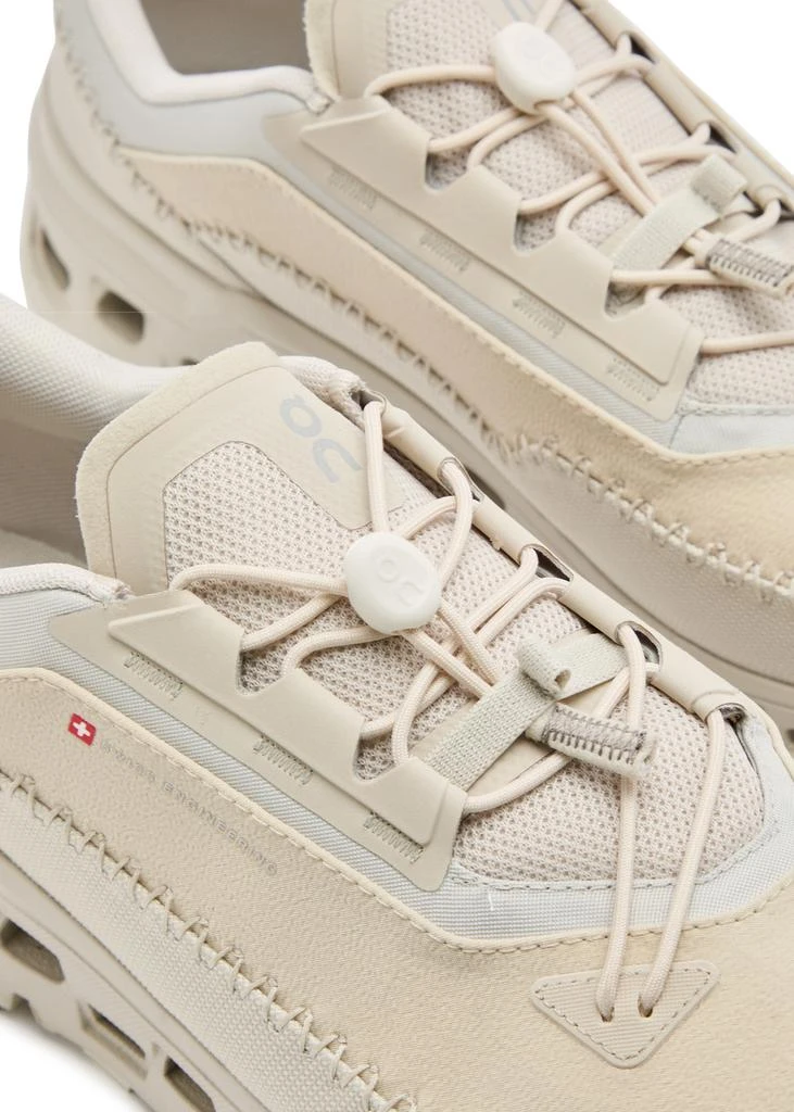 On Cloudaway 2 panelled mesh sneakers 4