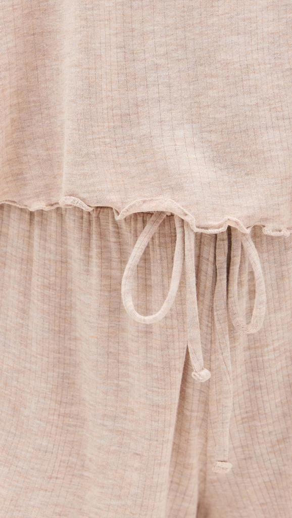 Honeydew Intimates Dreamland Shortie Set 5