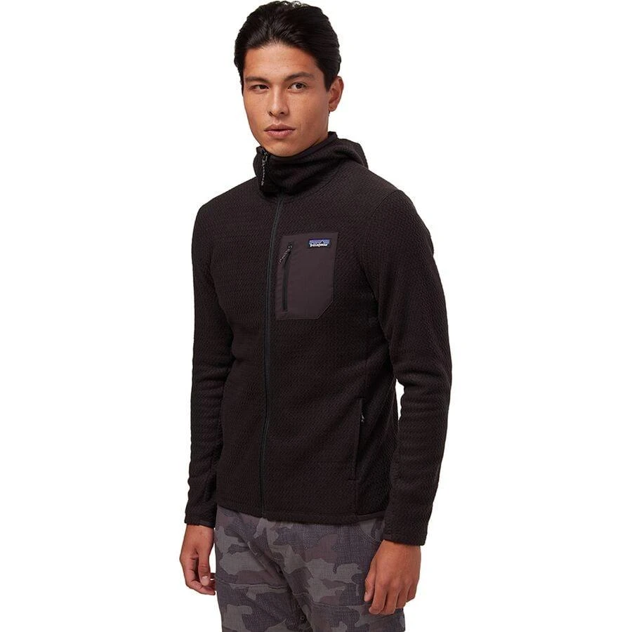 Patagonia R1 Air Full-Zip Hooded Jacket - Men's 1