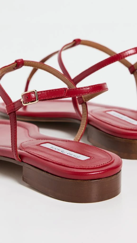 Emme Parsons Cecilia Flats 3