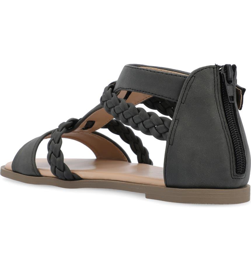 Journee Collection Florence Sandal
