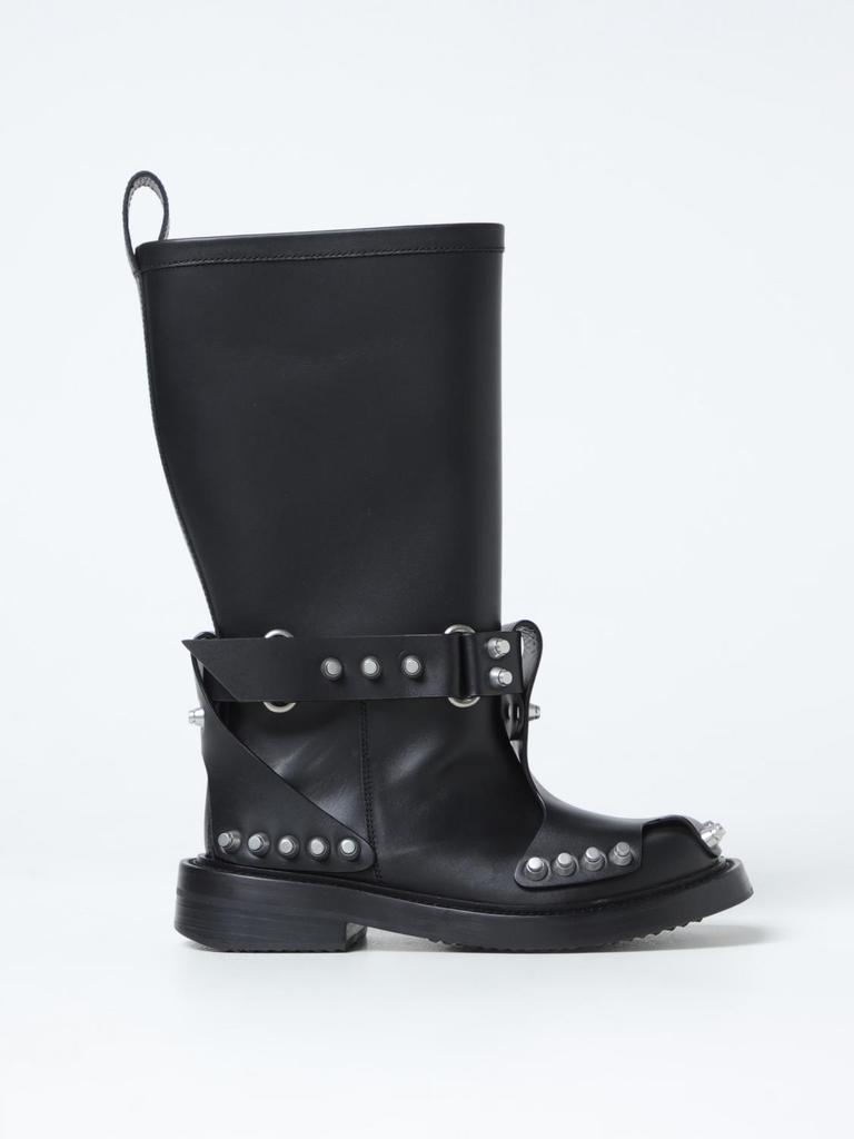 【関税込み】Nova 105 Ankle Boots - Alexander Wang - Leather Alexander Wang Nova 105 Ankle Boots - Alexander Wang