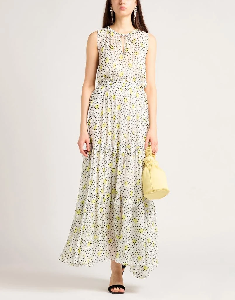 Hugo Boss Long dress 2
