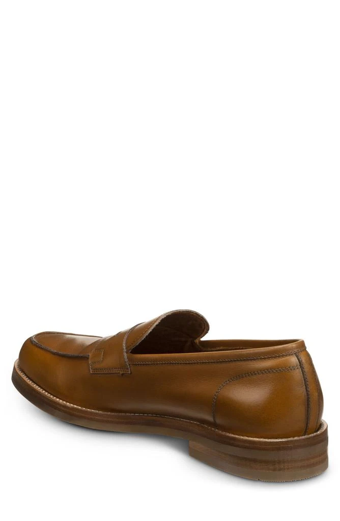 Allen Edmonds Newton Penny Loafer 2